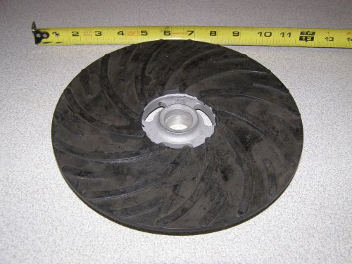 Spiralcool 8 1/2&#034; backing pad for sale