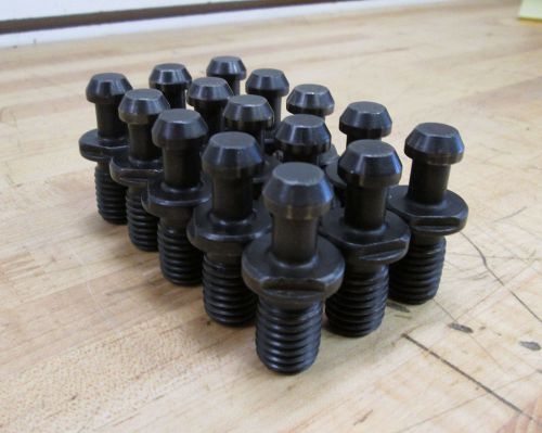 Command tool retention knobs; qty: 15, p/n: rb4e-0101 ~new~surplus~ for sale