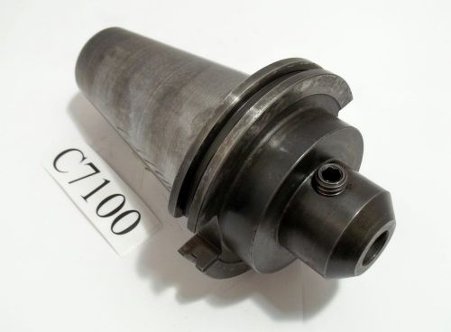 Universal cat50 5/8&#034; dia end mill holder great condition cat 50 5/8 lot c7100 for sale
