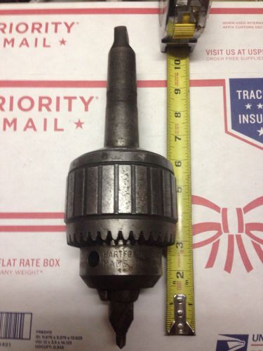 machinist tools,no.20N jacobs drill chuck 1&#034; cap,metal lathe drill chuck