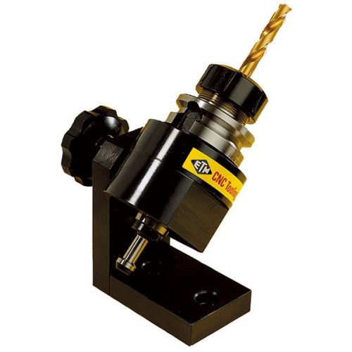 ETM Rotary Tool Clamp System - COUNTERBORE DIAMETER: 3-7/32&#034;