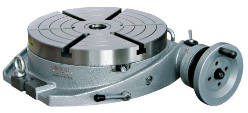 16&#034; precision horizontal rotary table for sale