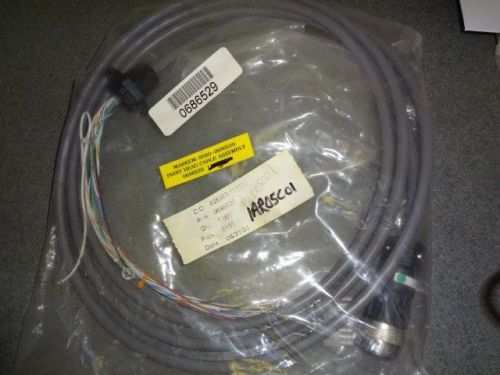 Nnb markem print head cable assembly for printer 9880 p/n 0686529 for sale