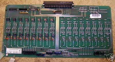 Van Dorn SCI AC/DC Input Module