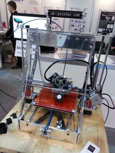3D printer CB-printer.com project