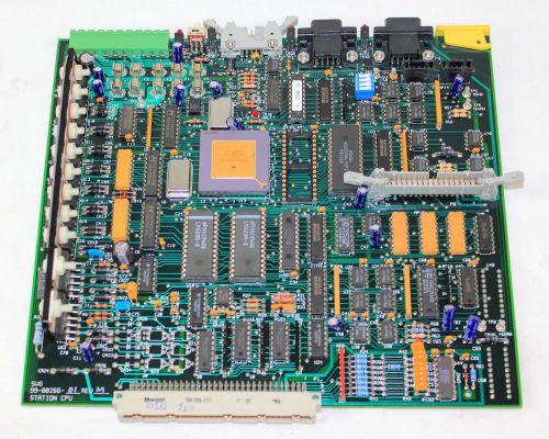 ASML, PCB - ASSY STATION CONTROLLER, p/n 99-80266-01