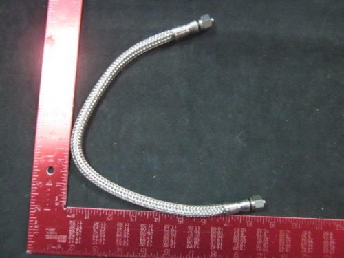 Aviza technology 816204-001    hose, braided ss metal, flex 1/4&#034; pipe, length 18 for sale