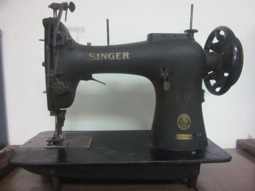 Singer 132k12 132k 12 industrial trmimming stitching sewing machine for sale