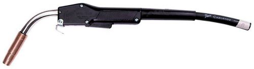 Professional No. 3 Air Cooled MIG Gun (300A, 035-045, 15FT, Tweco)