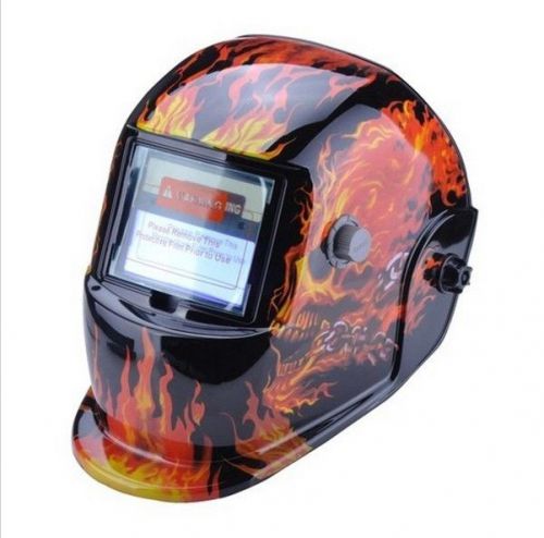 CE Solar Autodarkening Arc mag Tig mig welding helmet Auto darkening Welder mask
