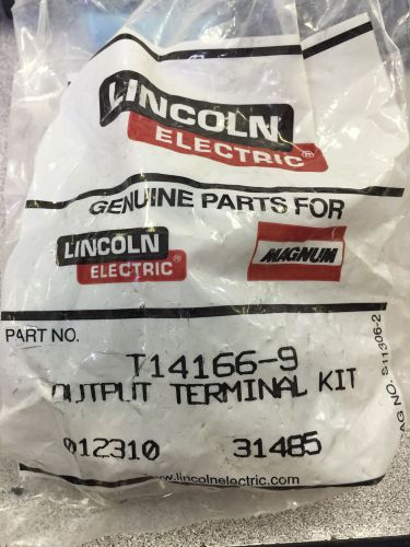 T14166-9 Output Terminal Kit