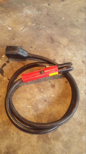 Arcair gouging torch for sale