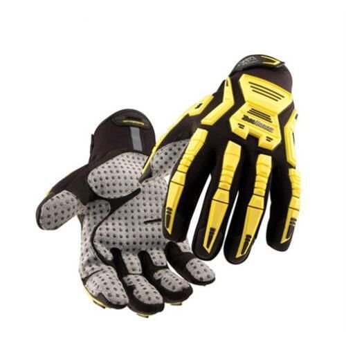 Revco ToolHandz GX105 Extreme Duty Mechanic&#039;s Gloves, XX-Large