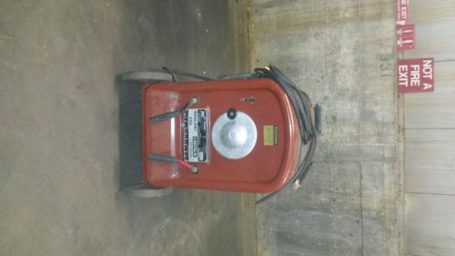 Lincoln idealarc 250 welder for sale