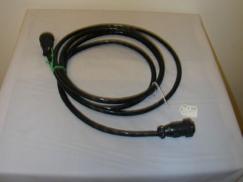 Thermal Arc 9-4129 Control Cable 10&#039; Plasma Arc Welding CE Ultimate 150  NOS