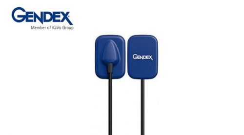New Gendex Intraoral Sensors GXS-700 Size 2 with accessories
