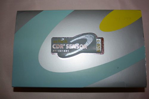 Schick CDR Digital Dental Xray Sensor (Size 1) w/ Free Shipping