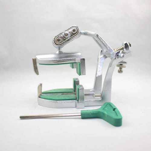 New Dental Adjustable Dental Teeth Articulator for dental Lab Dentist