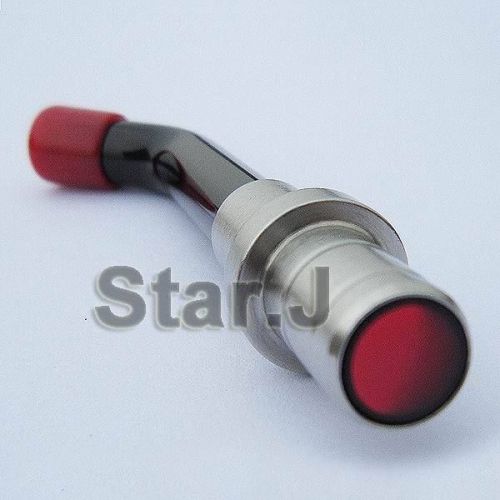 5pcs Universal Light Guide Tip for Dental Curing Lamp 10mm