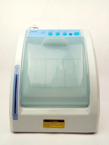 TPC H-6005 Dental Handpiece Maintenance Flush Cleaning &amp; Lubrication System