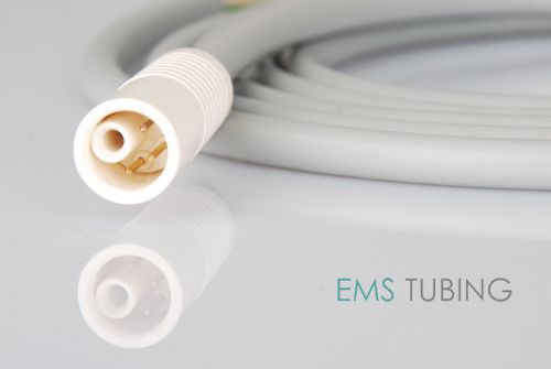 Dental tube tubing hose for ems / woodpecker ultrasonic scaler handpiece free for sale
