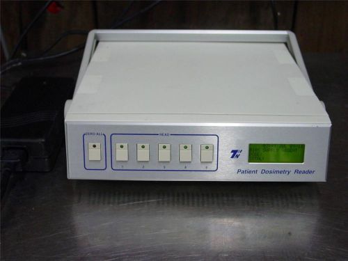THOMSON &amp; NIELSEN ELECTRONICS TN-RD-10 Patient Dosimetry Reader