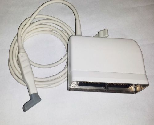 PHILIPS/ ATL CL10-5 ENTOS 10-5 MHz Hockey Stick Ultrasound Transducer Fully test