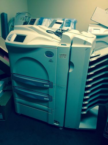 FujiFilm DryPix 5000 Medical Dry Laser Imager Dry Pix Radiology Unit