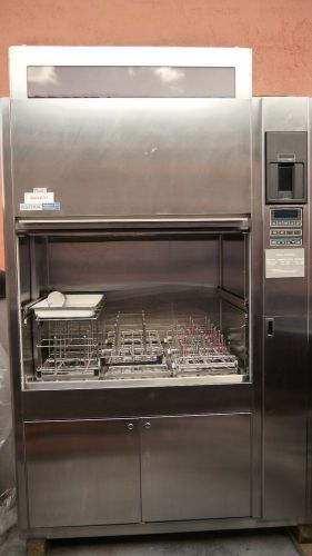 Steris reliance 500 glassware washer best offer available for sale