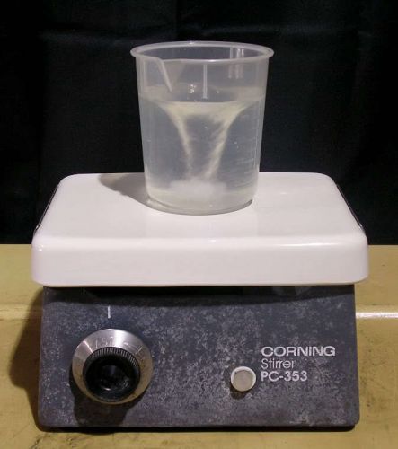 Corning, stirrer pc-353 for sale
