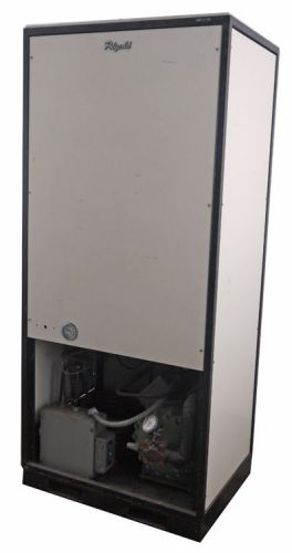 Polycold PCT-500 Lab Cryogenic Recirculating Refrigerator PARTS