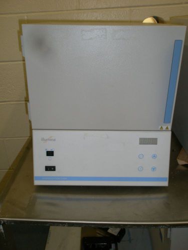 Hybridization oven illumina model 5420 for sale