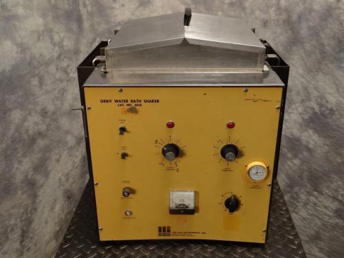Lab-Line Instruments 3535 Orbit Water Bath Shaker