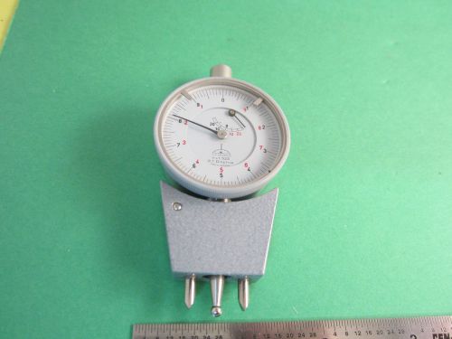 Kroeplin diopter meter germany dial spherometer optics bin#a7 for sale