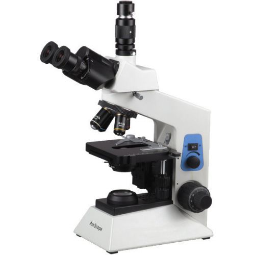 1600X Professional Research Biological Compound Microscope