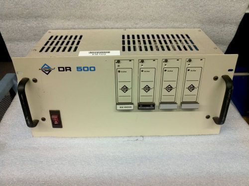 Aerotech Motion Controller Model DR 500 F