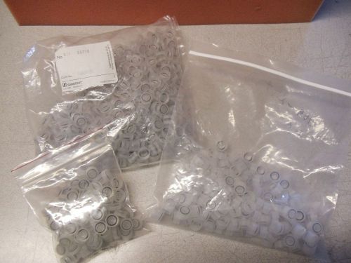 740 sarstedt 2ml microtube screw caps for sale