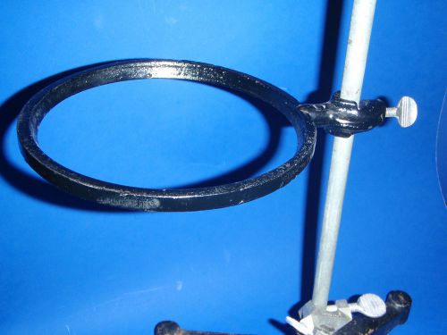 Six Inch Support Ring