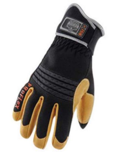 At-Heights Construction Gloves