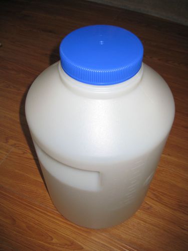 10 l plastic bottle for liquid for sale