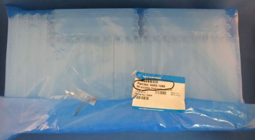 Agilent Technologies  Autosampler 384 Well plates  90 ?L  PP  5042-1388   Pk/30