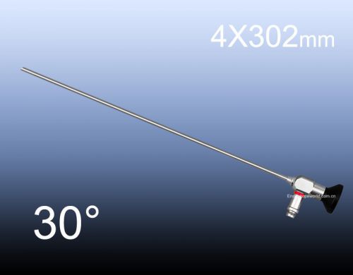 New Cystoscope Storz Richard Wolf ACMI Styker Olympus Compatible 4X302mm 30