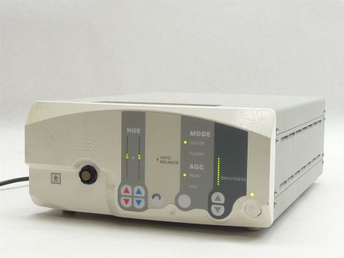 Xillix onco-life olcc endoscopy endoscopic light source camera controller for sale
