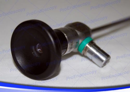 Karl Storz 28164AA Cystoscope 0 degree 4 mm