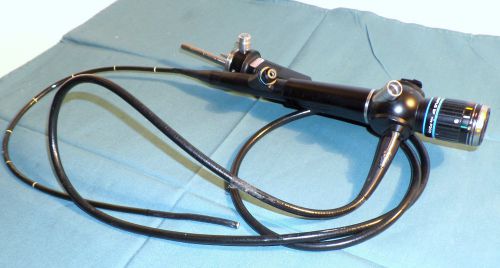 Olympus BF type P20D Flexible Bronchoscope Endoscope