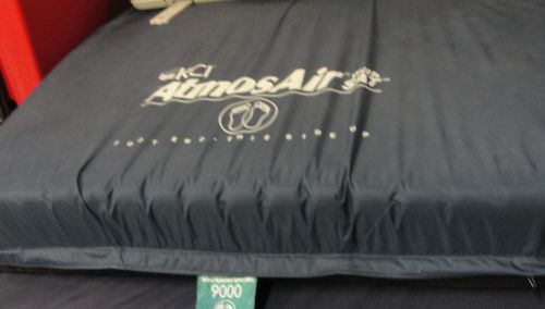 KCI AtmosAir with SAT - 9000 - Mattress Replacement System
