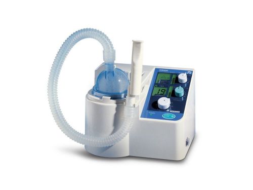 Brand new ultrasonic nebulizer for medical hospitals omron ne-u17 @ martwave for sale