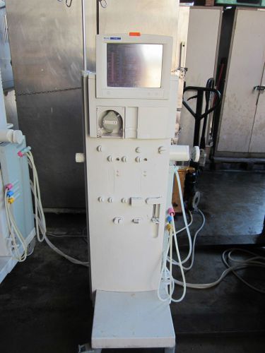 Baxter tina dialysis system 1000, model sys1000 for sale