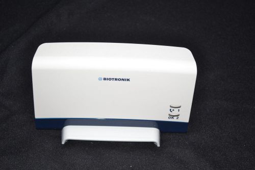 BIOTRONIK Cardio Messenger-S Tline Tested Working Condition