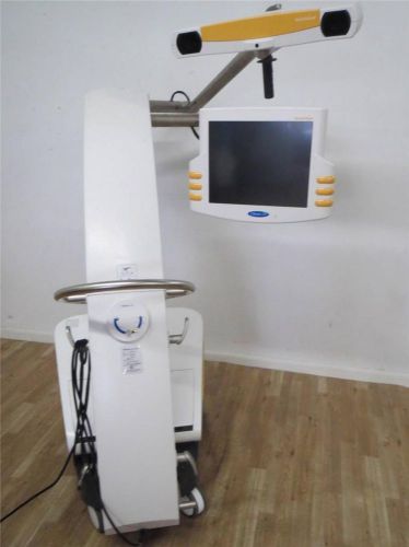 Brainlab vector vision 2 neuronavigation image guided surgery system for sale